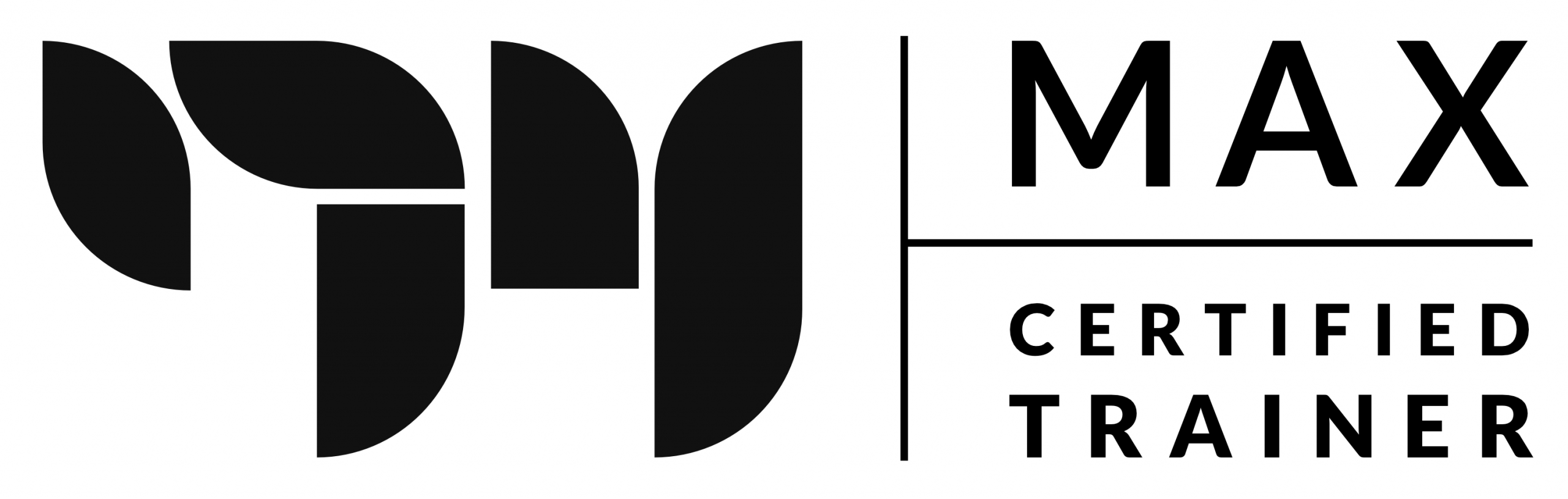 Max Certified Trainer